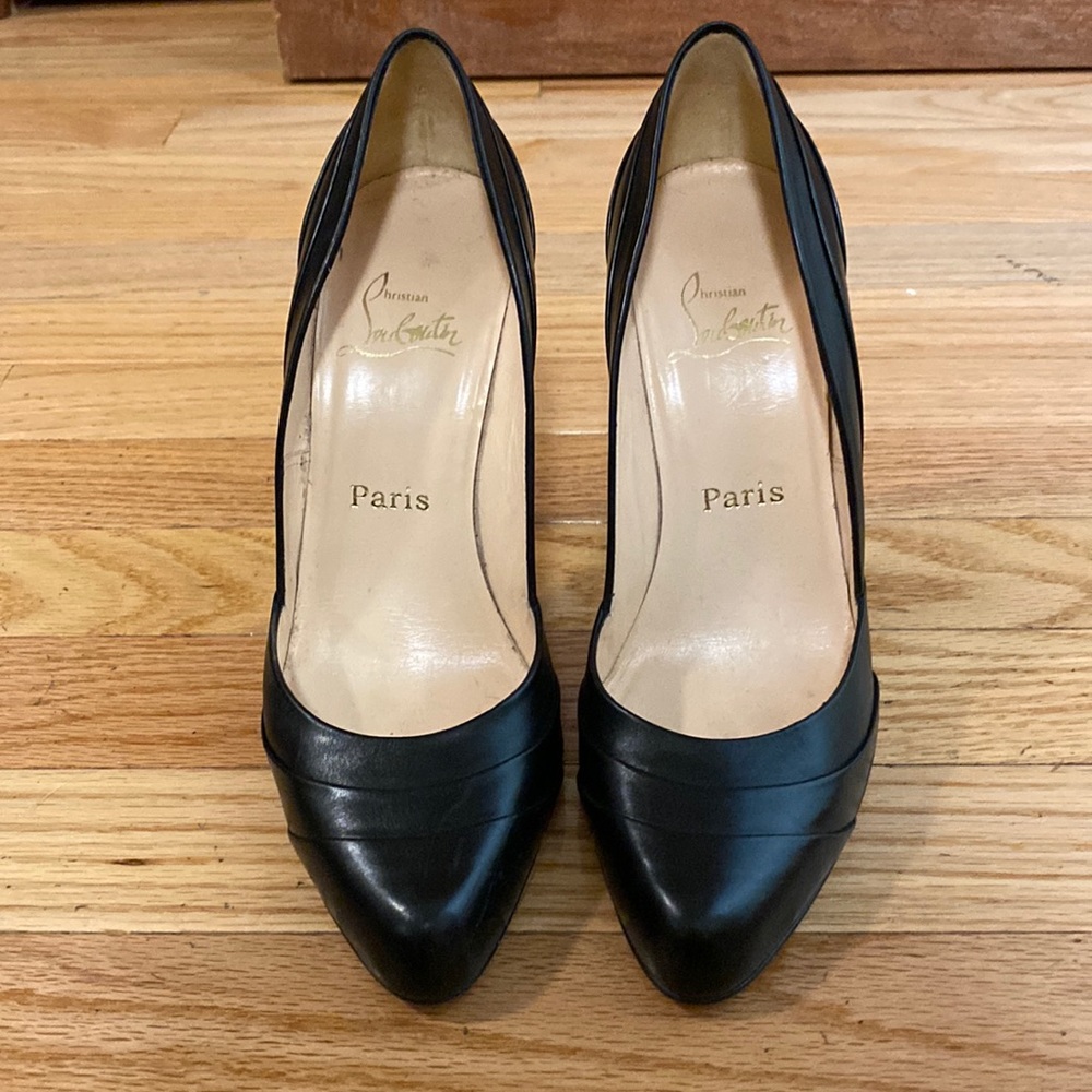 Christian Louboutin Heels